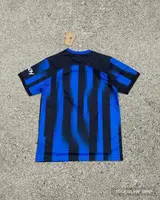 Detail product image 3 of Nike x Corteiz Inter Memorabilia Concept Jersey