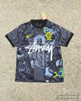 Front product image of Nike x Stussy Brazil Christ the Redeemer Concept Kit