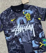 Back product image of Nike x Stussy Brazil Christ the Redeemer Concept Kit