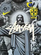 Detail product image 4 of Nike x Stussy Brazil Christ the Redeemer Concept Kit