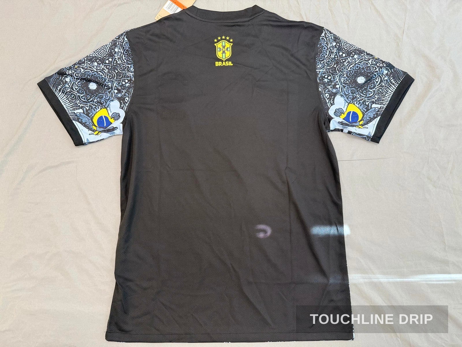 back product image of Nike x Stussy Brazil Christ the Redeemer Concept Kit