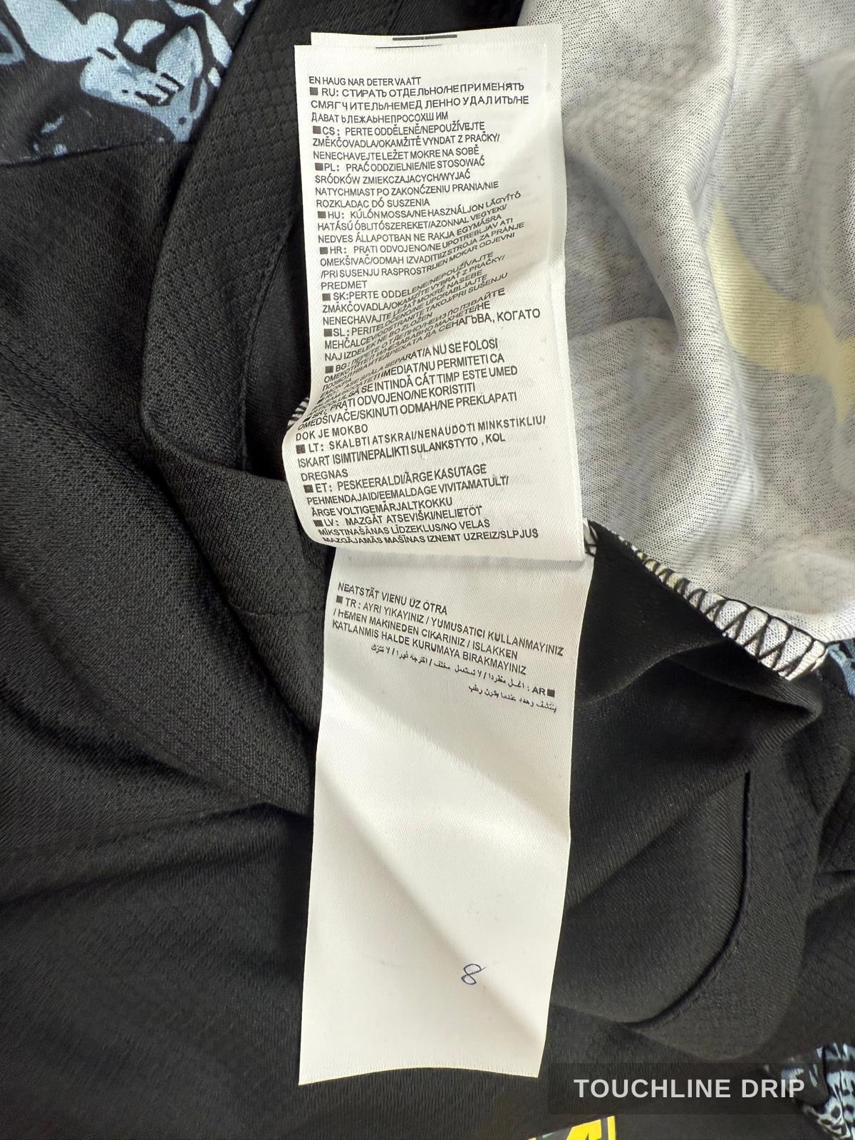 tag product image of Nike x Stussy Brazil Christ the Redeemer Concept Kit