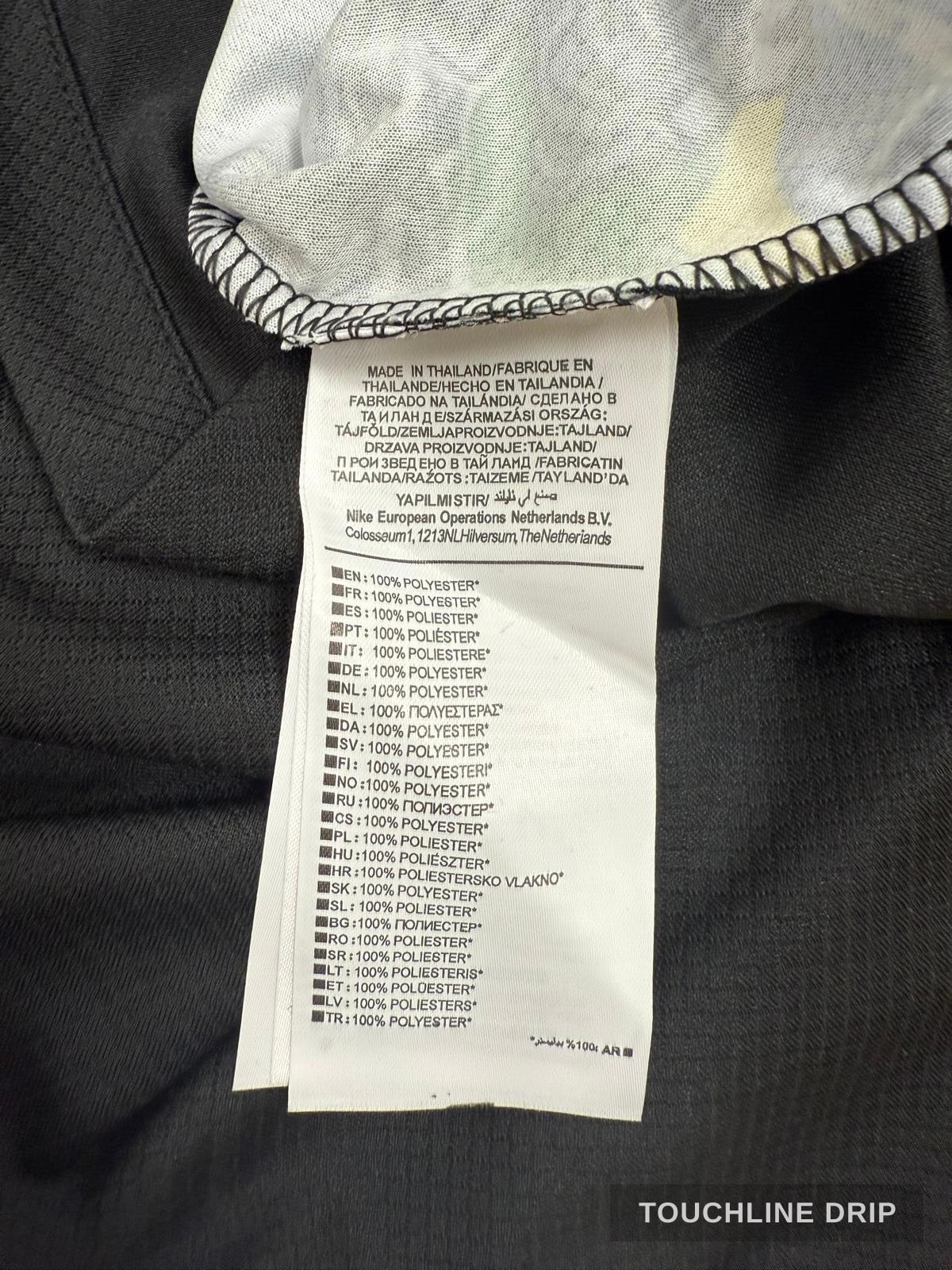 detail product image of Nike x Stussy Brazil Christ the Redeemer Concept Kit