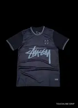 Back product image of Nike x Stussy Blacked Out Brazil Concept Jersey