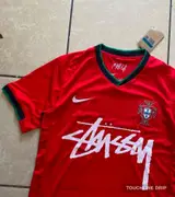 Detail product image 2 of Nike x Stussy Portugal Kit
