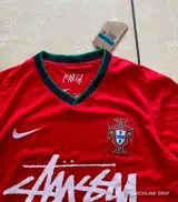 Detail product image 4 of Nike x Stussy Portugal Kit