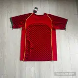 Front product image of Nike x Stussy Portugal Special Edition Kit