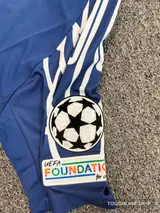 detail product image of PSG 24/25 Desire Doue Fourth Shirt