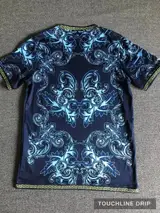 Back product image of Puma x Versace Special Edition Italia Jersey