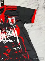Detail product image 3 of Stussy x Japan Goku Power Concept Jersey