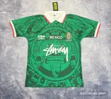 Front product image of Mexico 98 Home