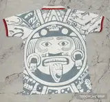 Back product image of Mexico x Stussy 98 Away White