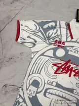 Detail product image 4 of Mexico x Stussy 98 Away White