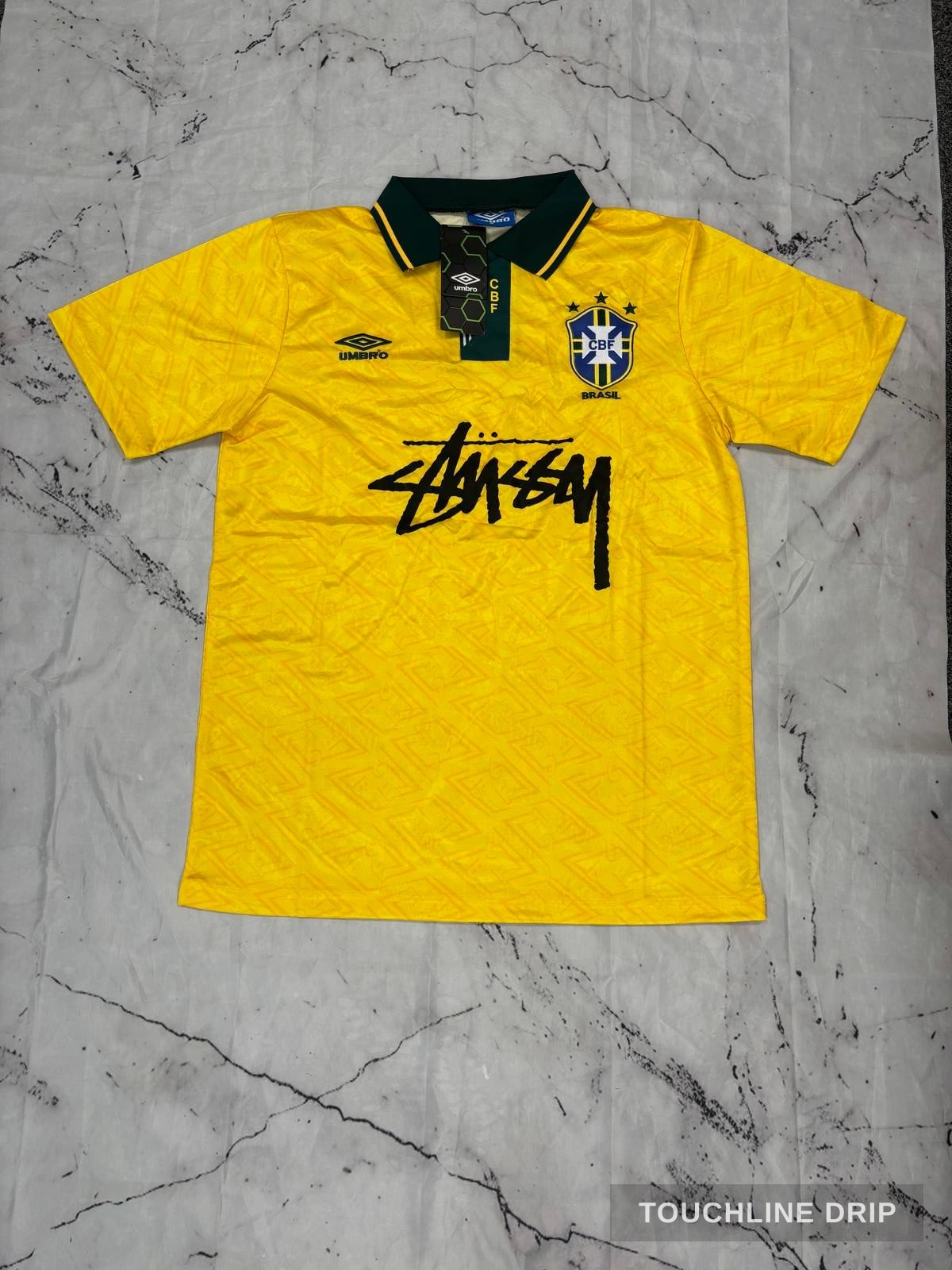 Front product image of 93/94 Braz Home