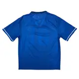 Back product image of Stussy x Umbro 96 Blue Away Jersey from owner-provided Showboat source