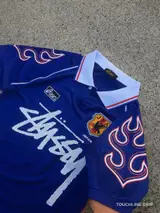 Detail product image 3 of Stussy x Asics Japan 1998 Concept Jersey