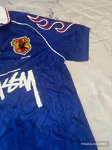 Detail product image 6 of Stussy x Asics Japan 1998 Concept Jersey