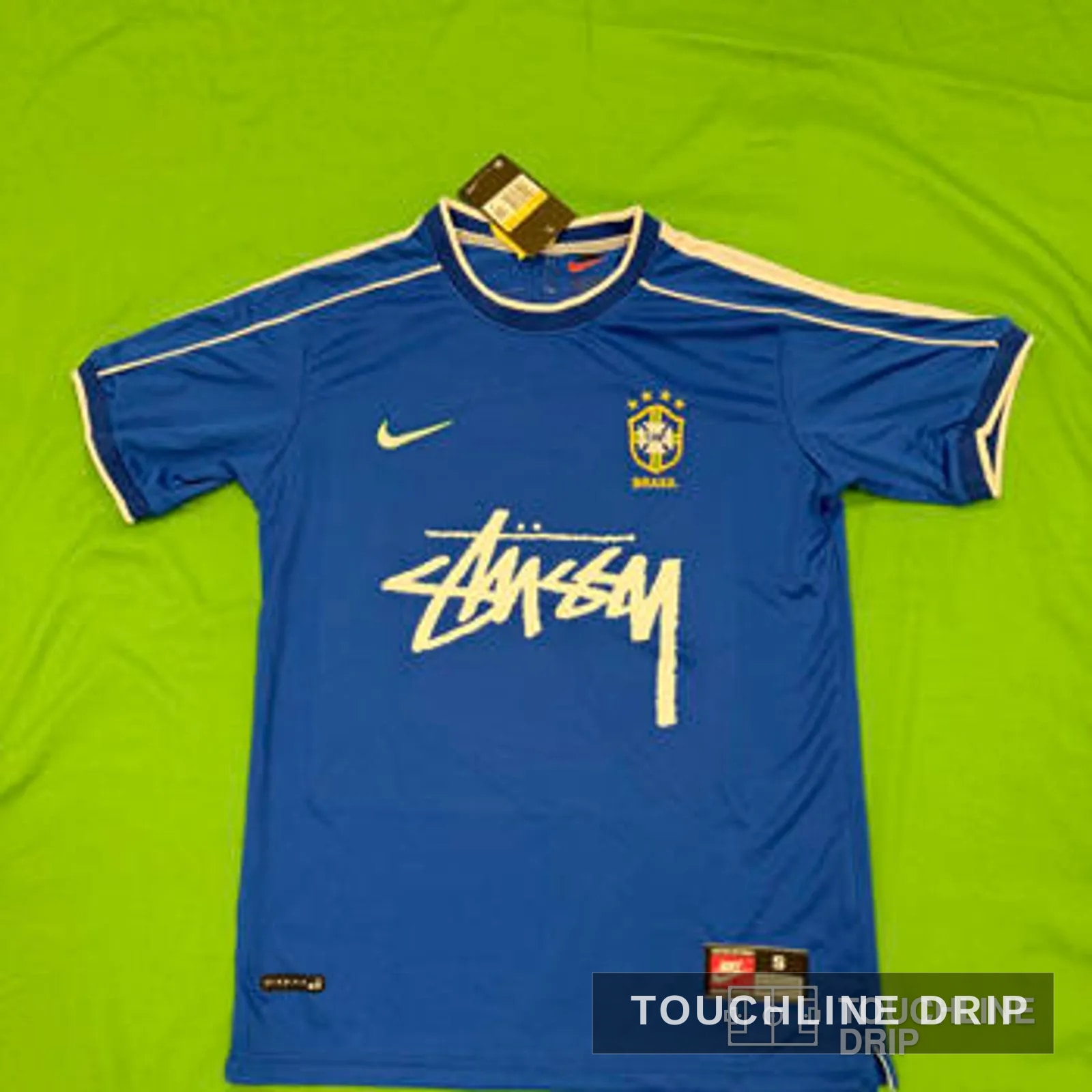 Front product image of 98 Braz Away