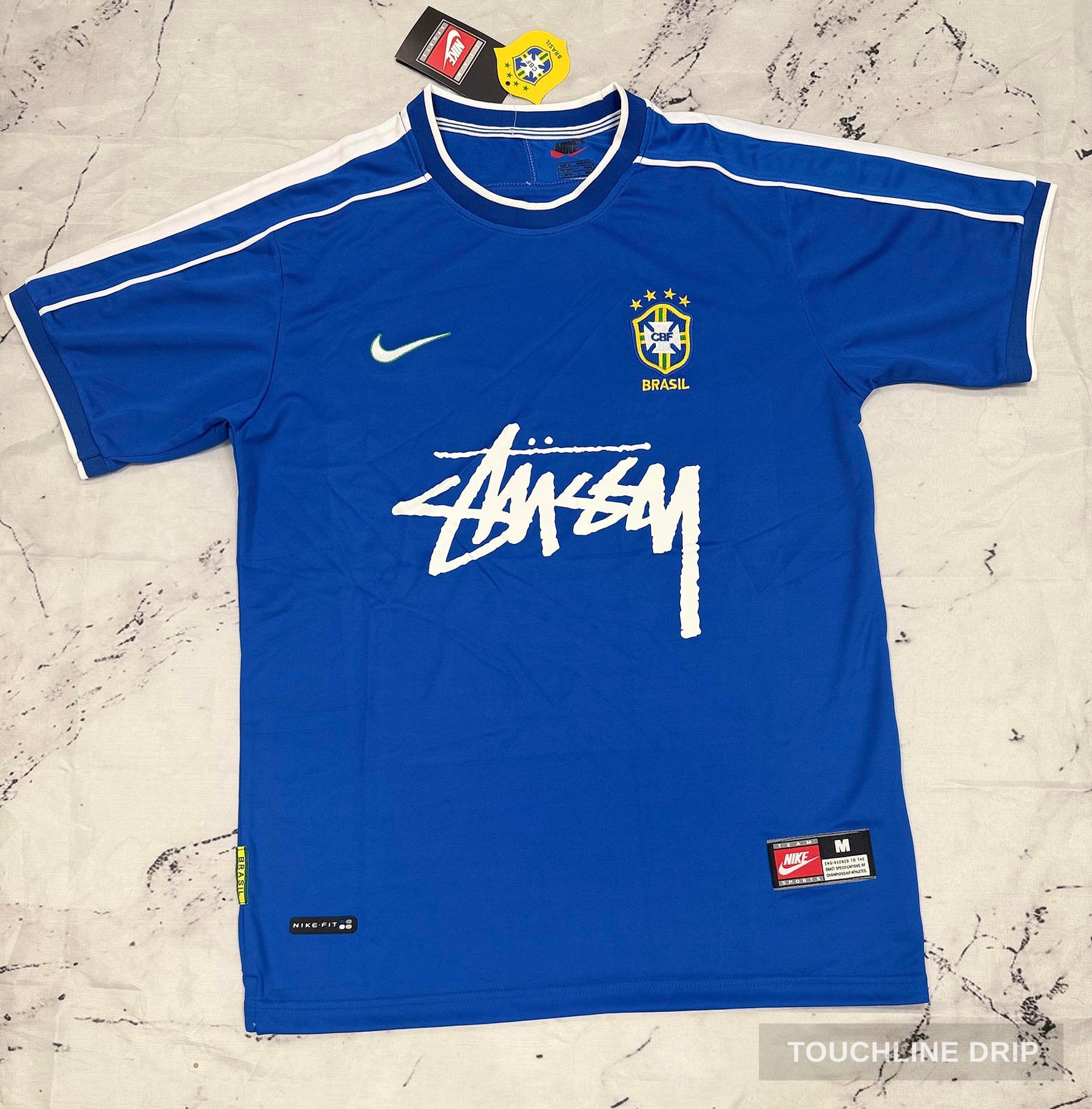 Front product image of 98 Braz Away