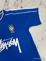 Detail product image 3 of 98 Braz Away