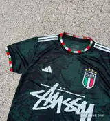 Back product image of Stussy x Italy 2024 Special Edition Jersey